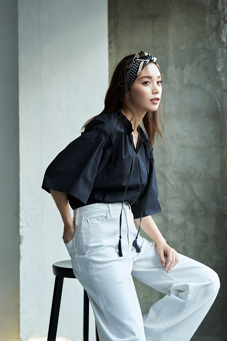 SPRING 2024 COLLECTION - March - | Theory luxe（セオリーリュクス