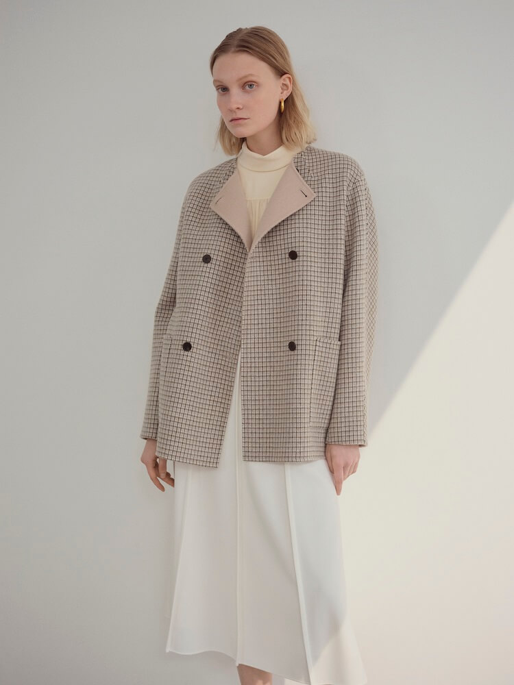 VERSATILE WARDROBE | Theory luxe（セオリーリュクス）公式通販サイト