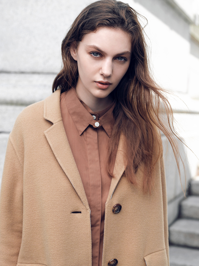 LIGHT WEIGHT OUTER | Theory luxe[セオリーリュクス]公式通販サイト