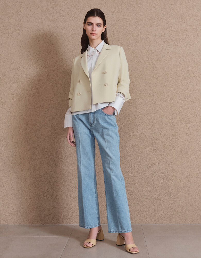 Lookbook Spring 2025 | Theory luxe（セオリーリュクス）公式通販サイト