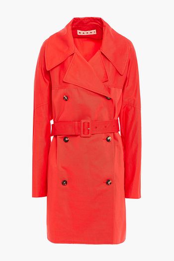 マルニ (Marni)コート | アウトネット(THE OUTNET)なら最大70%OFF