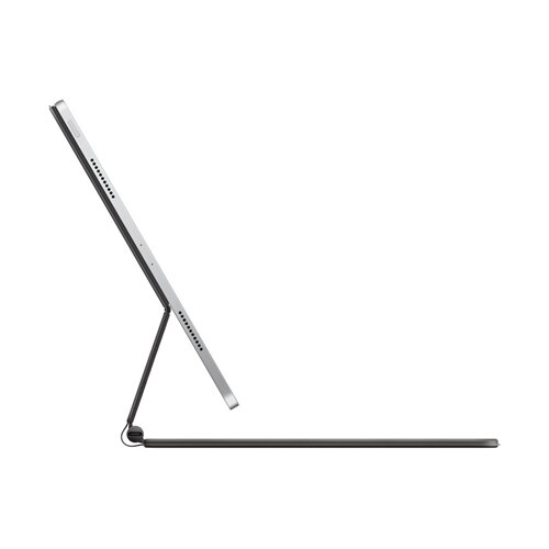 Magic Keyboard for 12.9-inch iPad Pro (5th Gen) Black | The Mizzou