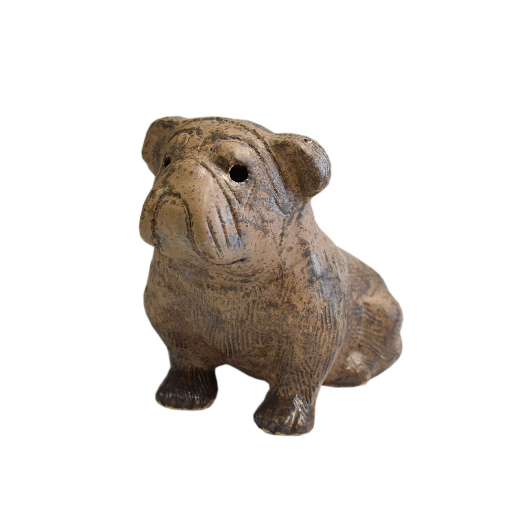 Small Bulldog Nutmeg | TheMississippiGiftCompany.com