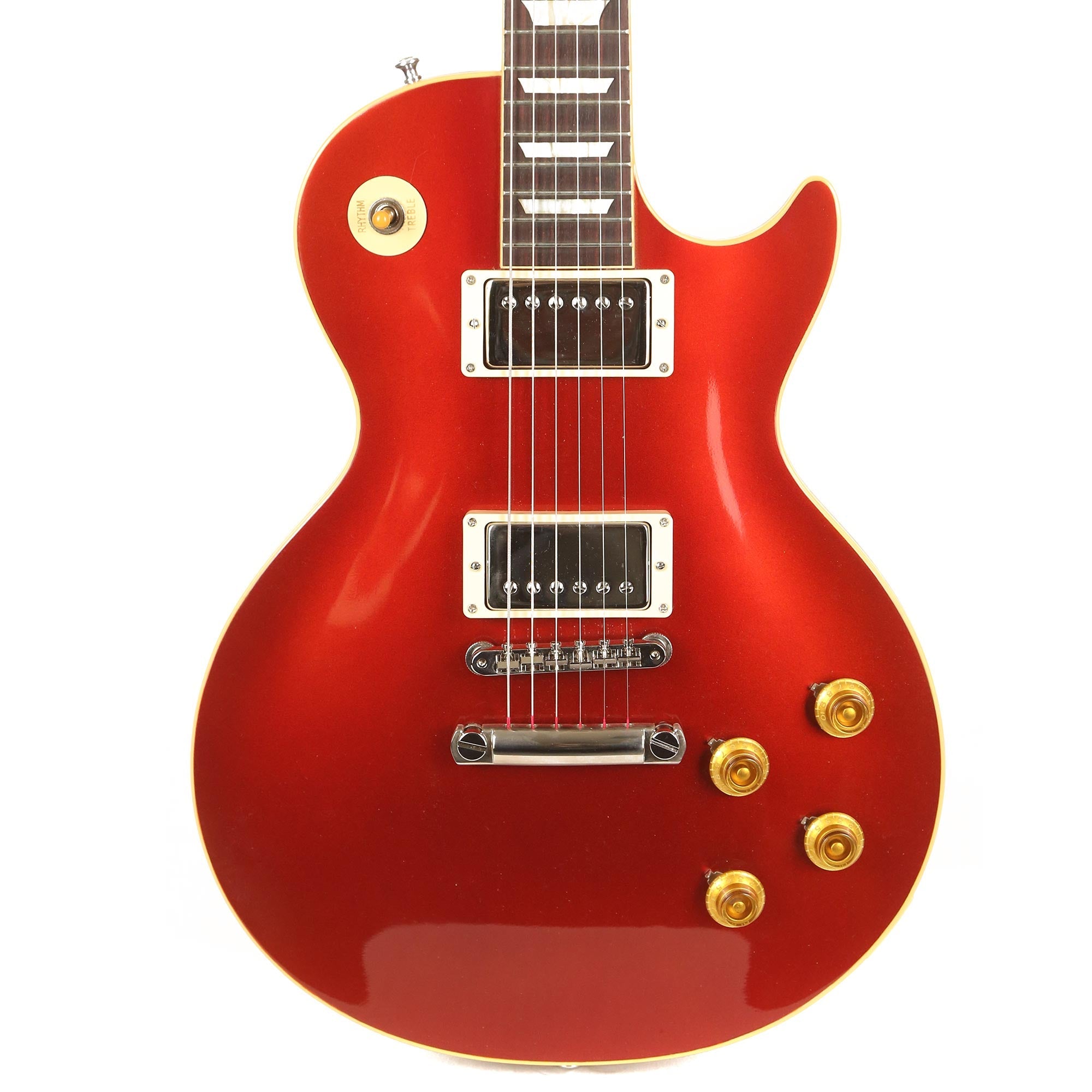 Gibson Custom Shop 1958 Les Paul Standard Reissue Gloss Candy