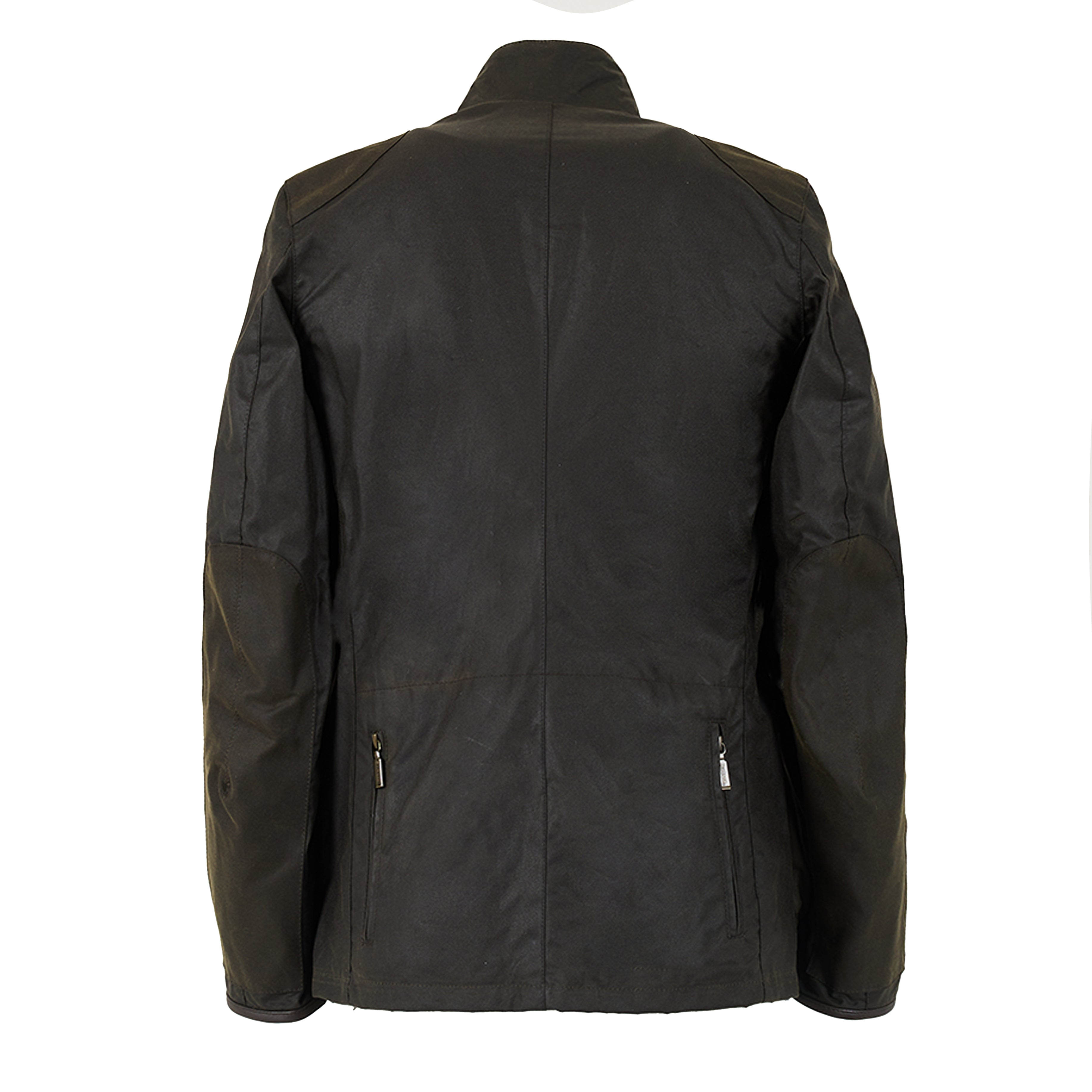 Barbour Beacon Sports Jacket Olive | The Sporting Lodge