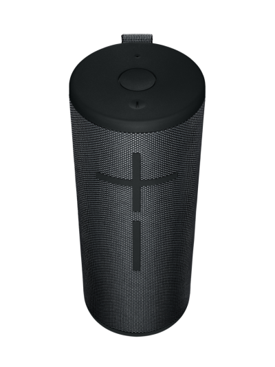 Ultimate Ears BOOM 3 Super Portable Wireless Bluetooth Speaker in Ni