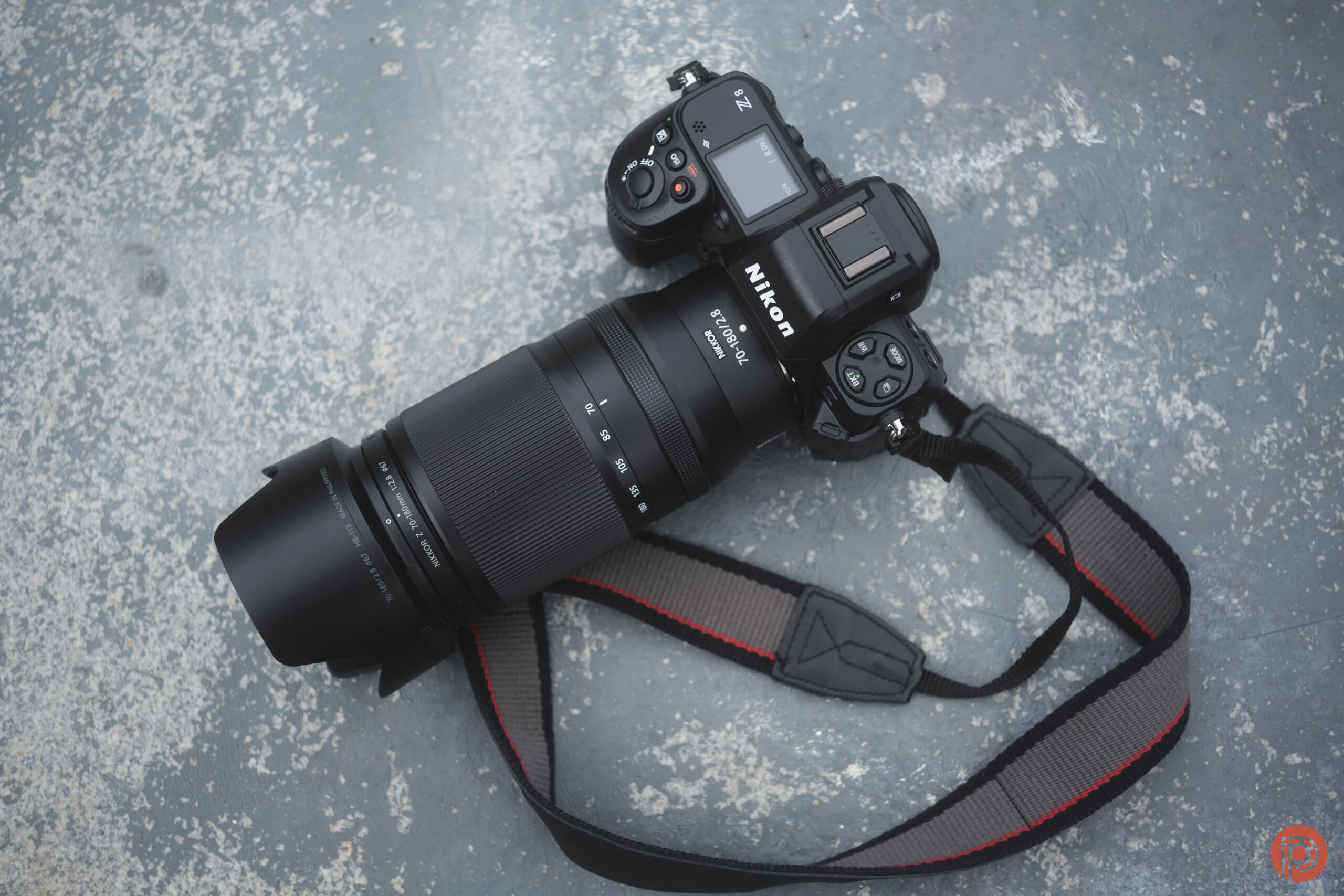 Nikon 70-180mm f2.8 First Impressions: Yes, It's a Tamron