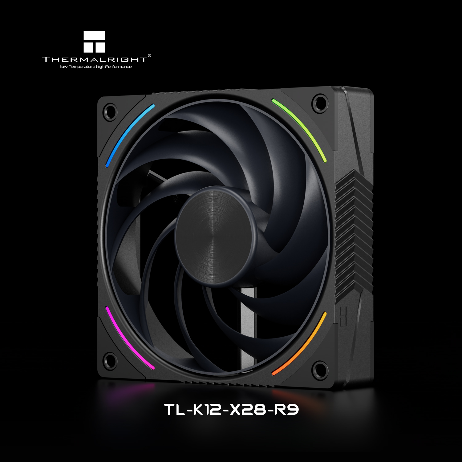 TL-K12-X28-R9 – Thermalright