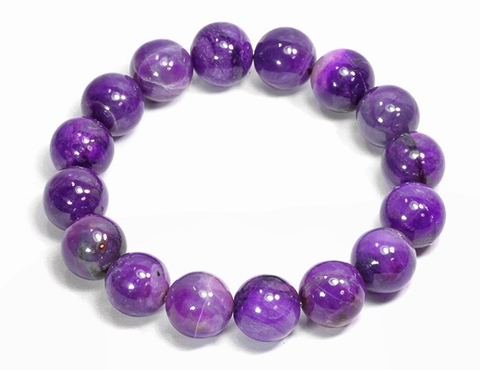 スギライト【意味・効果・浄化方法・相性】2025年版 |パワーストーン