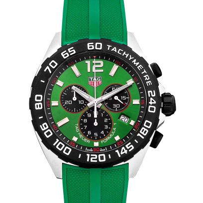 タグ ホイヤー フォーミュラー 1(TAG HEUER Formula 1) 新品・中古時計