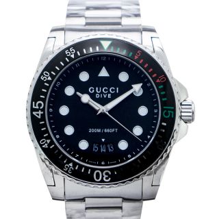 YA136222 グッチ Dive
