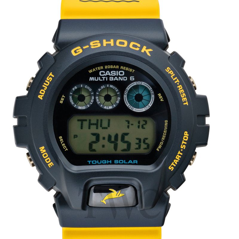 GW-6902K-9JR Casio G-Shock