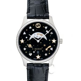 YA1264103 Gucci G-Timeless
