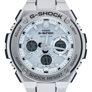 GST-W330C-1AJF Casio G-Shock
