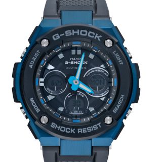 GST-B100-1AJF Casio G-Shock