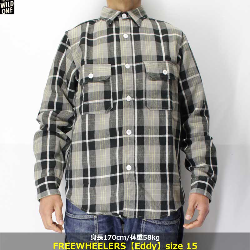 the WILD ONE｜フリーホイーラーズ、コリンボ、クッシュマンなどの通販