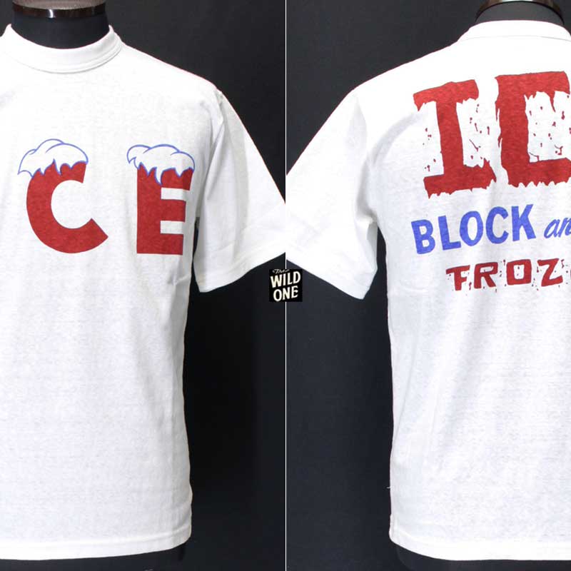 the WILD ONE｜フリーホイーラーズ、コリンボ、クッシュマンなどの通販