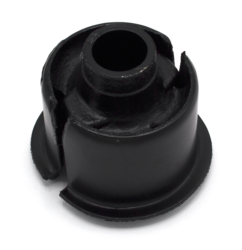 Motorsport Auto - The Z Store - Factory Rear Crossmember Mounting