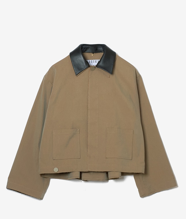 アウター｜THIRD MAGAZINE (サードマガジン) 公式オンラインストア