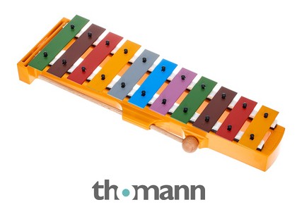 Sonor GS Kids Glockenspiel – United States