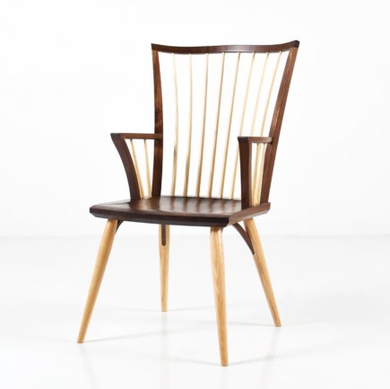 Catena Arm Chair - Thos. Moser