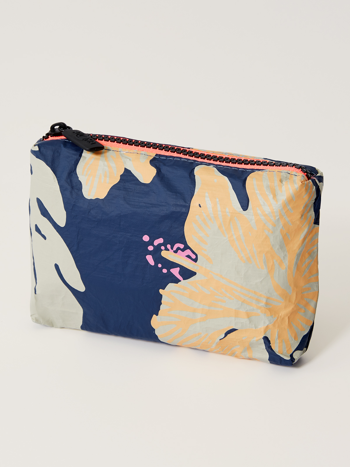 Aloha Mini Zipper Pouch | Title Nine