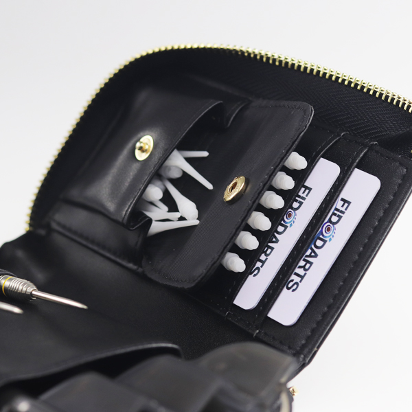 ダーツケース TRiNiDAD PLAIN Smart トリニダード プレーンスマート