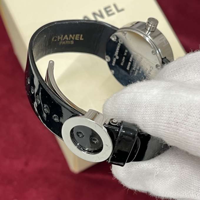 CHANEL】ヴィンテージ ラ・ロンドのご紹介‼︎ 【TiCTACミント神戸店