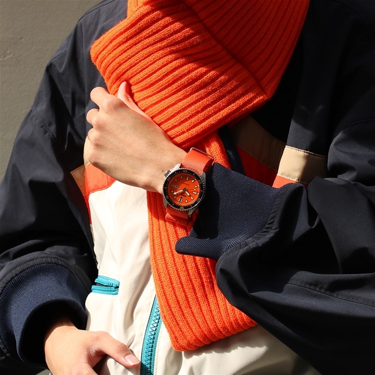 マフラー・手袋】冬小物取り扱いスタート | NEW ITEM | チックタック
