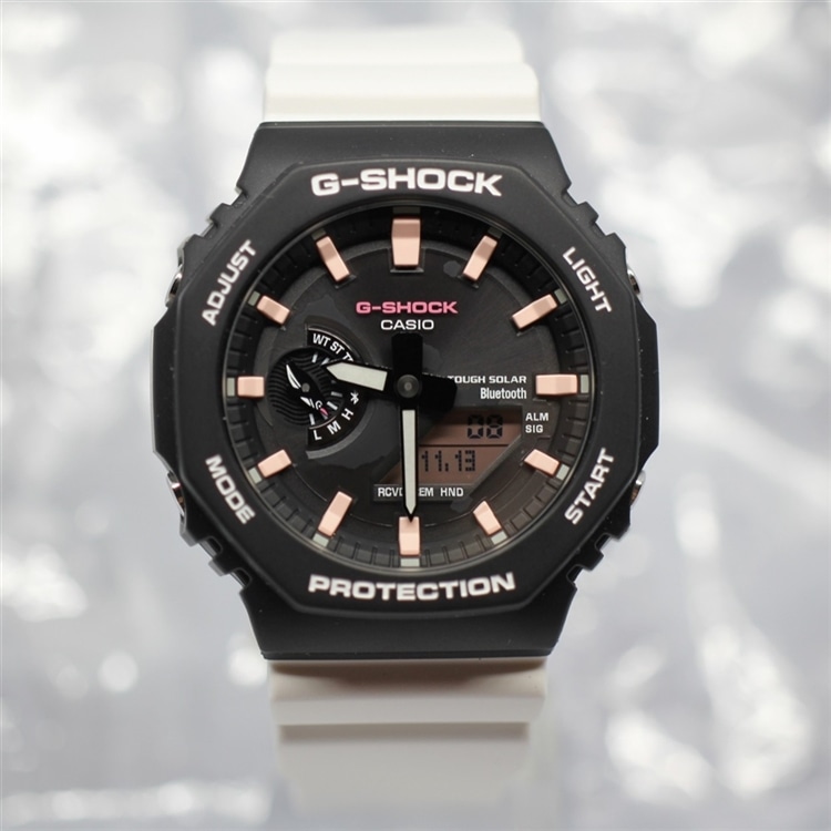 G-SHOCK】ガラパゴスペンギンをモチーフにしたキュート過ぎる限定