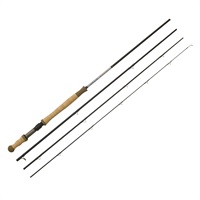 スーパーファイングラス フライロッド | TIEMCOフライフィッシング公式