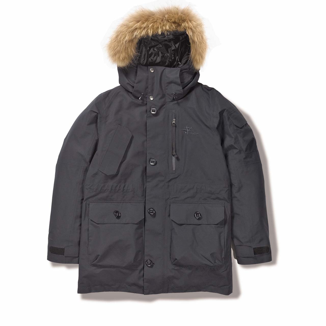 オーロラジャケット (Men's) | Foxfire ブランド公式サイト | 公式通販