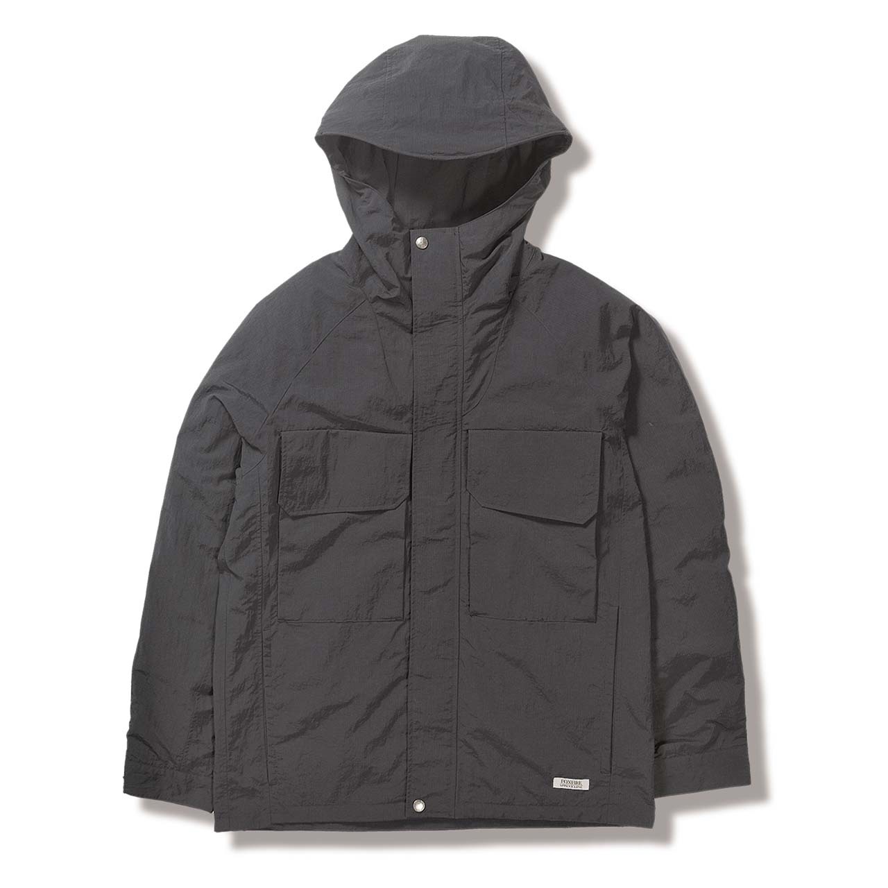 オクタベイティスフーディ(Men's) | Foxfire ブランド公式サイト