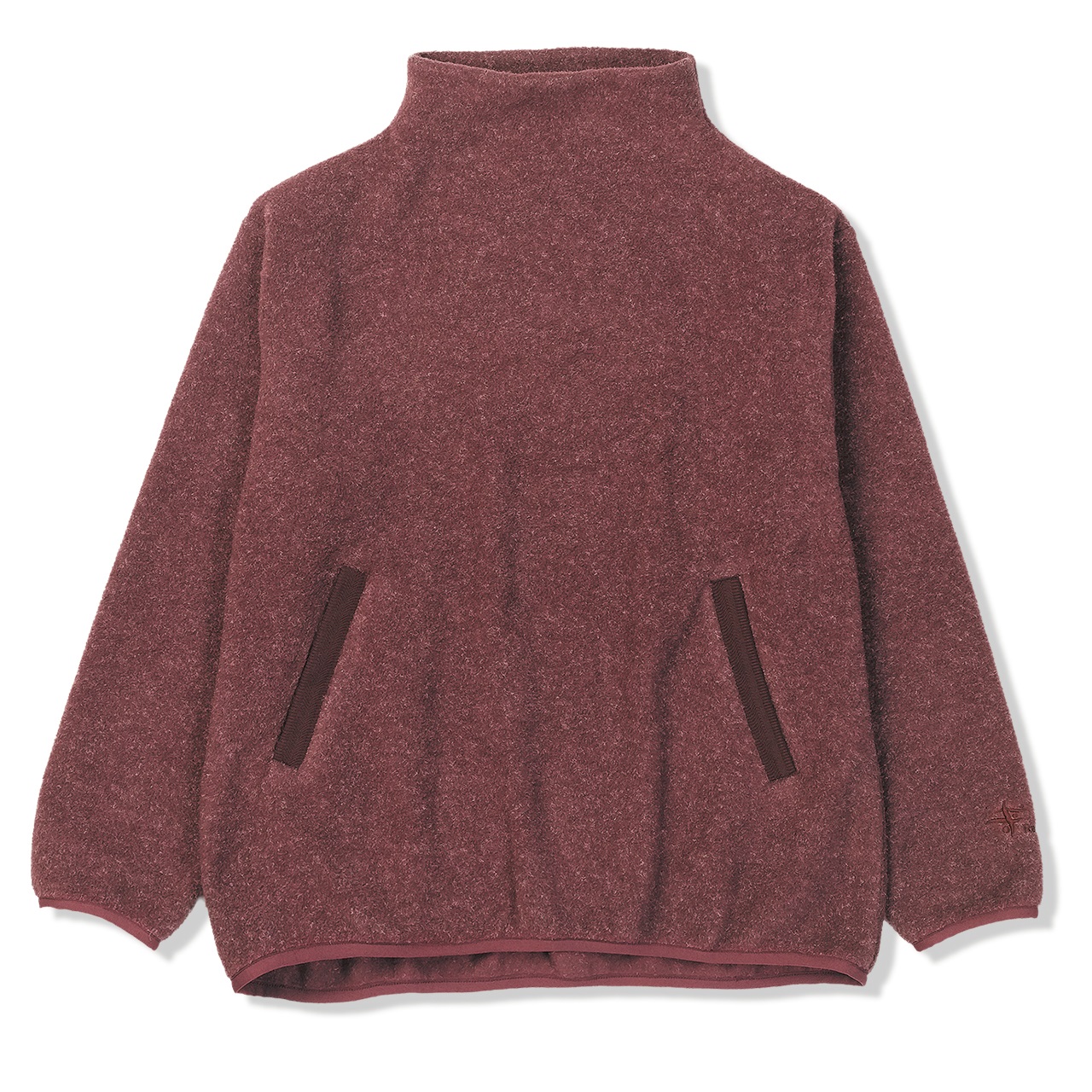 サーマルセーブルハイネック(Women's) | Foxfire ブランド公式サイト