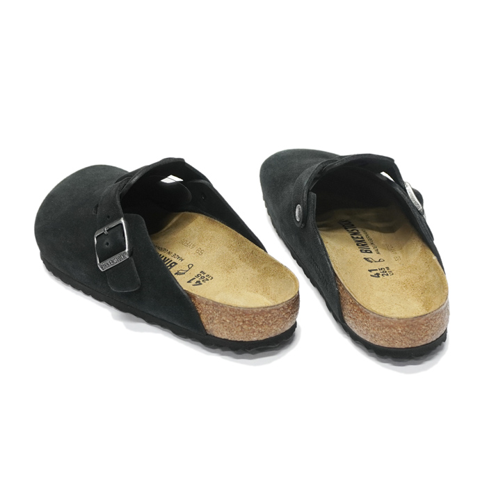 BIRKENSTOCK（ビルケンシュトック）BOSTON（ボストン）