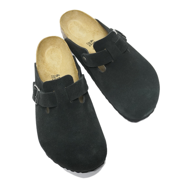 BIRKENSTOCK（ビルケンシュトック）BOSTON（ボストン）
