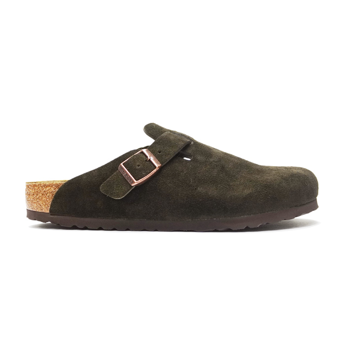 BIRKENSTOCK（ビルケンシュトック）BOSTON（ボストン）