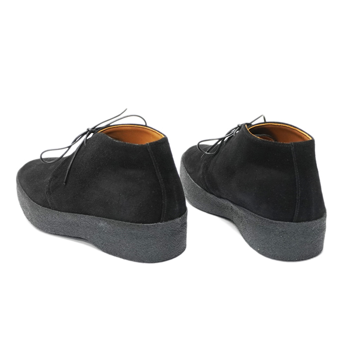 SANDERS（サンダース）Brit Chukka Boot（ブリットチャッカブーツ