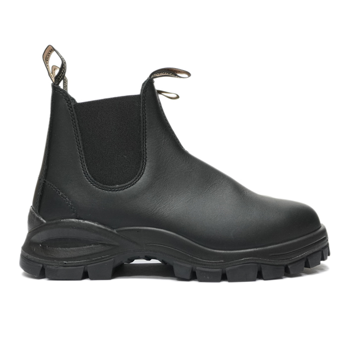 BLUNDSTONE（ブランドストーン）BS2240 LUG BOOTS（ラグブーツ
