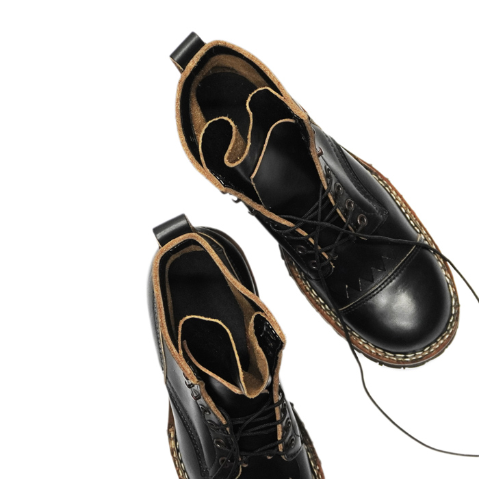 White's Boots（ホワイツブーツ）SMOKE JUMPER（スモークジャンパー