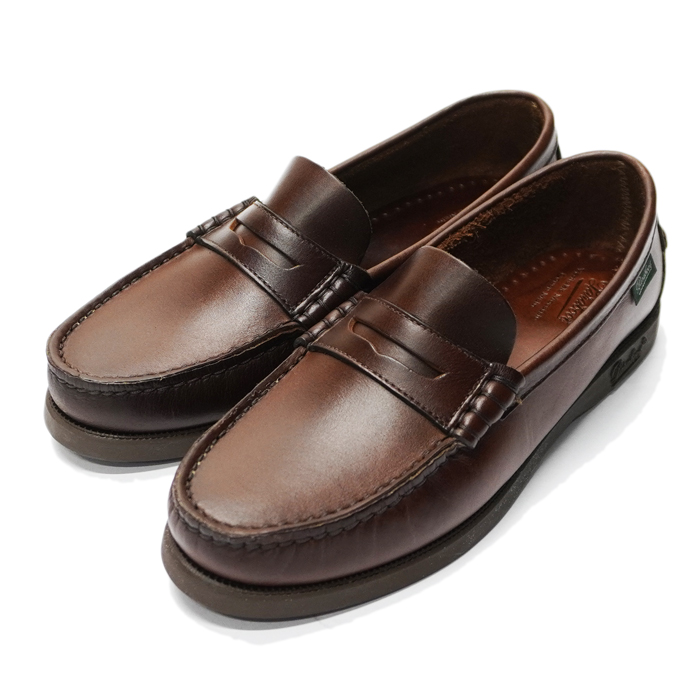 Paraboot（パラブーツ）CORAUX（コロー）