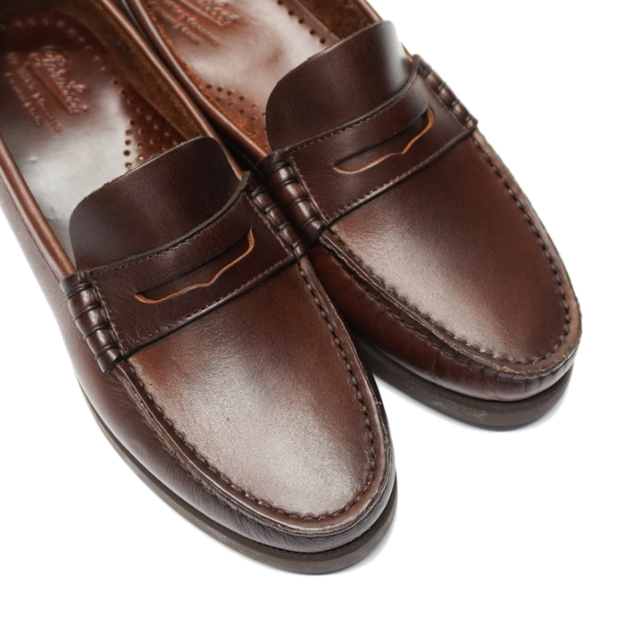 Paraboot（パラブーツ）CORAUX（コロー）