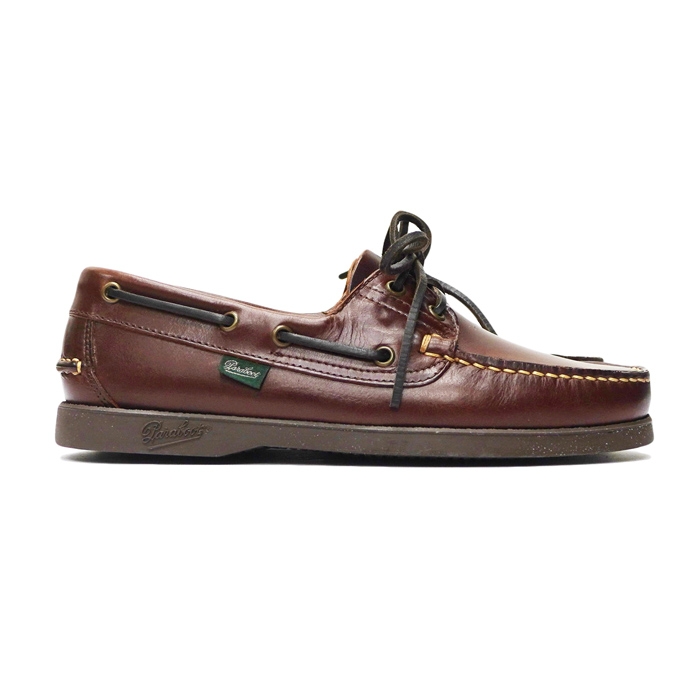 Paraboot（パラブーツ）BARTH（バース）/ America（ブラウン