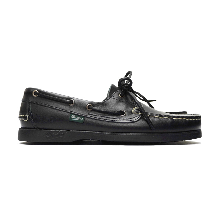 Paraboot（パラブーツ）BARTH（バース）/ Noir（ブラック