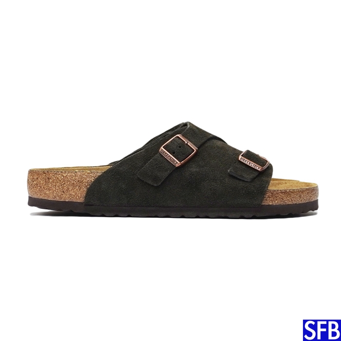 BIRKENSTOCK（ビルケンシュトック）ZURICH（チューリッヒ）