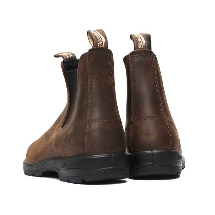 BLUNDSTONE（ブランドストーン）BS1609 CLASSICS ELASTIC SIDE BOOTS