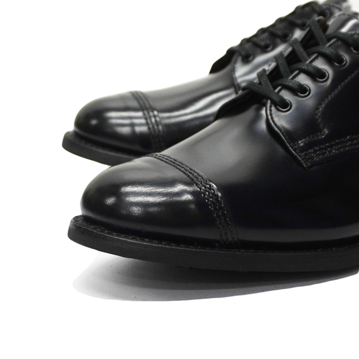 SANDERS（サンダース）Military Derby Shoe（ミリタリーダービー