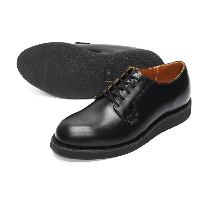 RED WING（レッドウィング）Style No.101 POSTMAN OXFORD（ポストマン