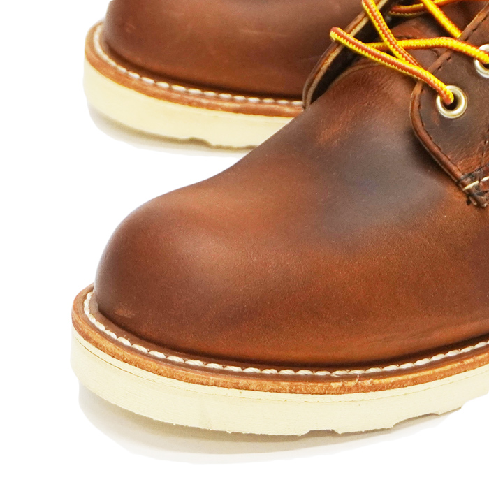 RED WING（レッドウィング）Style No.9111 6