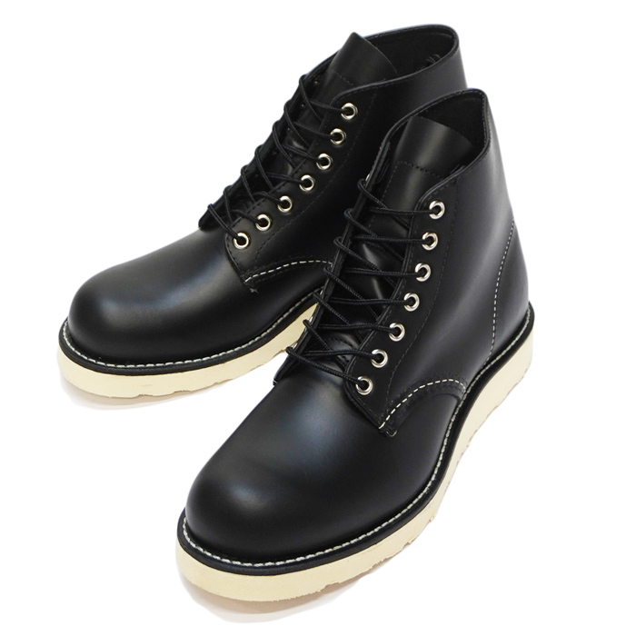 RED WING（レッドウィング）Style No.8165 6